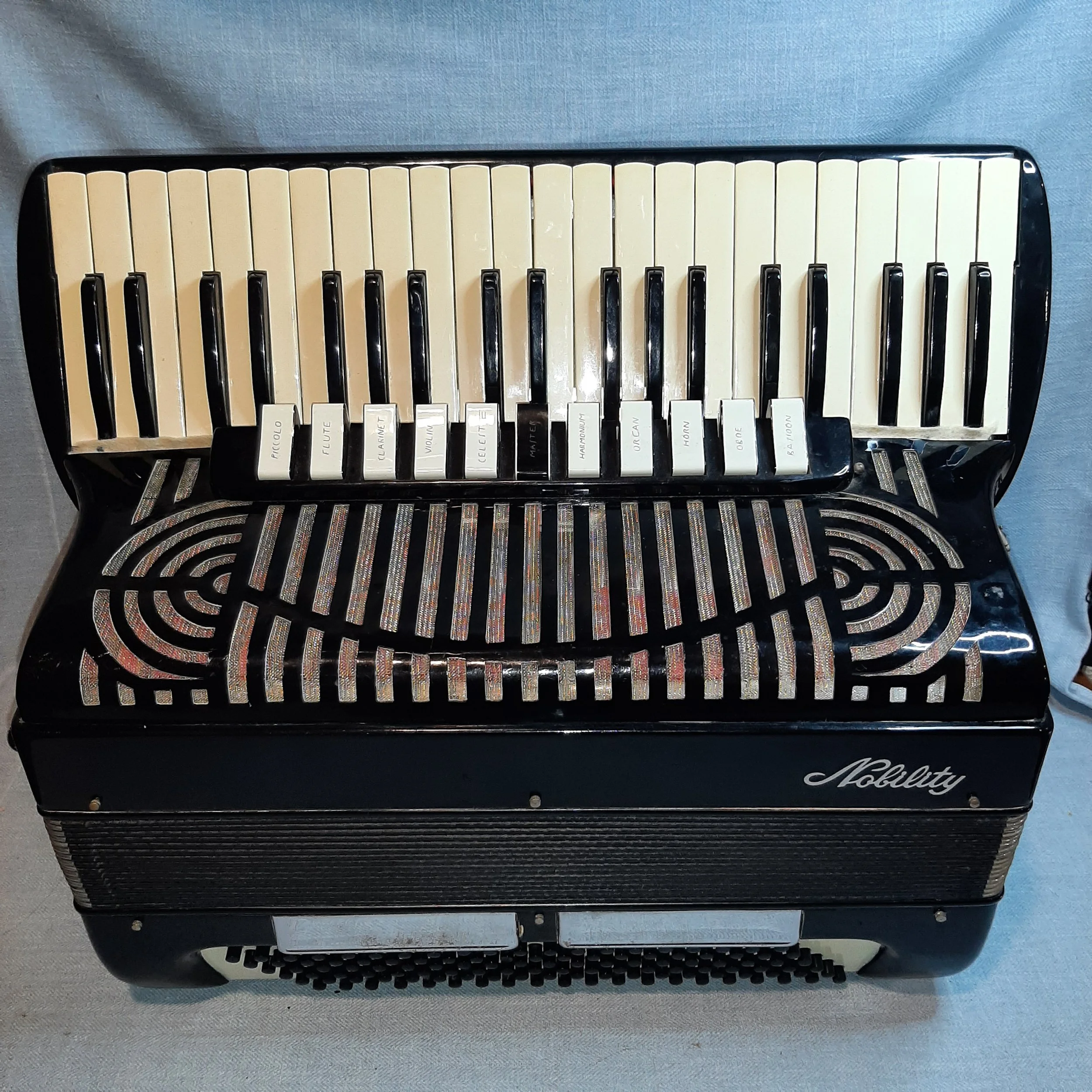 Accordions — Shop — Capital Accordion Company